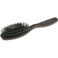 Изображение товара Щетка DEWAL BR6403 COFFEE мини, массажная