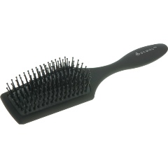 Изображение товара Массажная щетка DEWAL BR7508 лопата малая для быстрого сушки волос