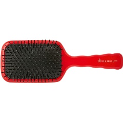 Изображение товара Щетка DEWAL BRGB15 "лопата" нейлоновый штифт 13 ряд.