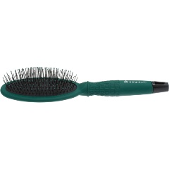 Изображение товара Щетка DEWAL BRINT1107 INTENSE овальная, 11 рядов