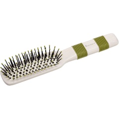 Изображение товара Щетка DEWAL BRN120 NATUREL продувная, 7 рядов
