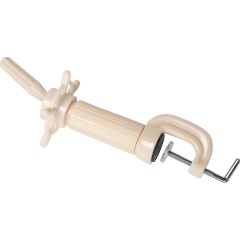 Изображение товара Штатив настольный DEWAL пластиковый, белый