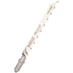 Изображение товара Пилка д/лобзика DeWALT DT2218, п/дер.XPC 100x75x4.0x60 мм, T101DF 3шт