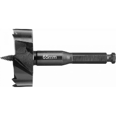 Изображение товара Сверло Форстнера DeWALT DT4585-QZ [65мм, 6-гран.хвост]