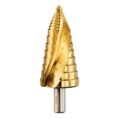 Изображение товара Сверло по металлу ступенчатое DeWALT DT5031 [20-34мм, EXTREME IMPACT]