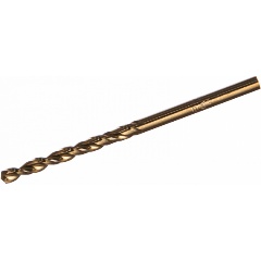 Изображение товара Сверло по металлу DeWALT DT5042 [4х75х43мм, EXTREME2, HSS-G]