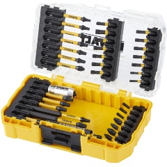 Изображение товара Набор бит и насадок DeWALT DT70732T, FLEXTORQ (37шт.)