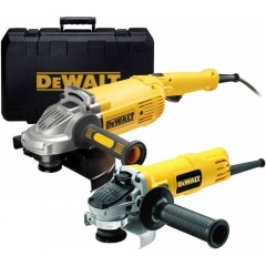 Изображение товара Набор инструментов DeWALT DWE492TWIN2-QS (DWE492+DWE4157)