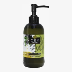 Изображение товара Лосьон для тела DexClusive Olive Oil, 250 мл