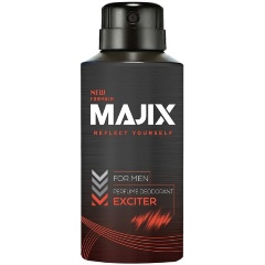 Изображение товара Дезодорант-спрей Lider Majix Exciter 150 мл