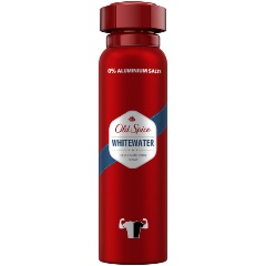 Изображение товара Дезодорант аэрозольный Old Spice WhiteWater, 150 мл