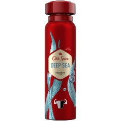 Изображение товара Дезодорант аэрозольный Old Spice Deep Sea, 150 мл