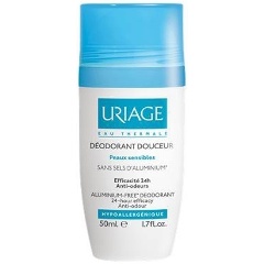 Изображение товара Дезодорант-антиперспирант роликовый URIAGE, 50 мл.
