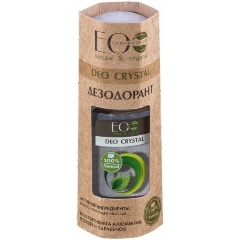 Изображение товара Дезодорант роликовый ECOLAB Deo Crystal Натуральный, 50 мл