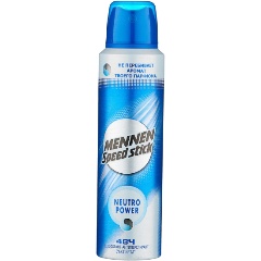Изображение товара Мужской дезодорант MENNEN SPEED STICK Neutro Power, 150 мл