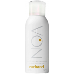 Изображение товара Парфюмированный дезодорант-спрей CACHAREL Noa 150 мл женский аромат