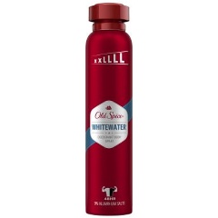 Изображение товара Дезодорант-спрей Old Spice WhiteWater, 250 мл