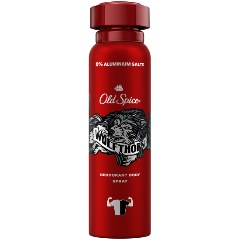 Изображение товара Дезодорант-спрей Old Spice Wolfthorn, 150 мл