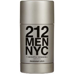 Изображение товара Парфюмированный дезодорант стик CAROLINA HERRERA 212 75 мл