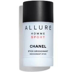 Изображение товара Парфюмированный дезодорант стик CHANEL Allure Homme 75 мл мужская туалетная вода