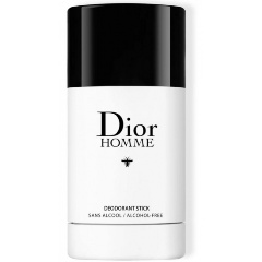Изображение товара Дезодорант-стик DIOR Homme 75 мл мужской парфюмированный свежий аромат
