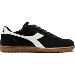 Изображение товара Мужские кроссовки Diadora DR501181247 80013 черные размер 43.5
