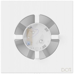 Изображение товара Вентилятор вытяжной DICITI AEON 5C MRH