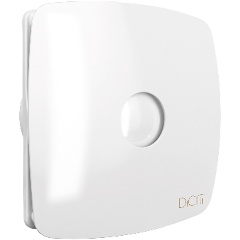 Изображение товара Вентилятор вытяжной DICITI RIO 4C