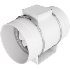 Изображение товара Канальный осевой вентилятор ERA PRO TYPHOON 200 2SP