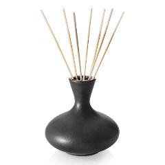 Изображение товара Керамический ароматический диффузор Tescoma FANCY HOME Oasis антрацитовый