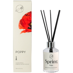 Изображение товара Ароматический диффузор Aroma Harmony Spring Poppy, 100мл
