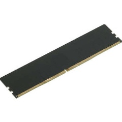 Изображение товара Оперативная память Digma DDR4 8Gb 2666MHz pc-21300 CL19 1.2V (DGMAD42666008D)