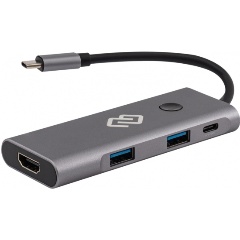 Изображение товара Стыковочная станция Digma DS-503