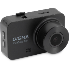 Изображение товара Видеорегистратор Digma FreeDrive 530