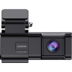 Изображение товара Видеорегистратор Digma FreeDrive 933W