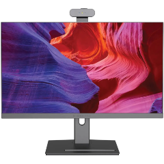 Изображение товара Моноблок Digma Pro Vision DM23P5-ADXW01 с 23.8 FHD дисплеем и Intel Core i5