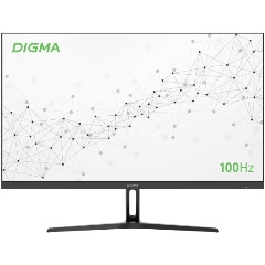 Изображение товара Digma Progress 27P305F 27" черный