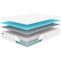 Изображение товара Матрас Димакс Оптима премиум 80х190 (Уценка - У1)