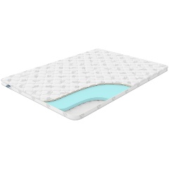 Изображение товара Наматрасник DIMAX Димакс Balance foam 4 см 90х200