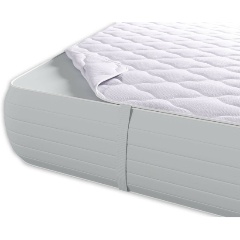 Изображение товара Наматрасник DIMAX Димакс Комфорт 60х120