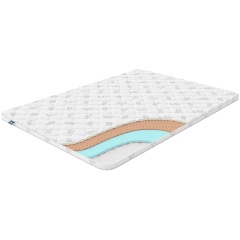 Изображение товара Наматрасник DIMAX Димакс Massage foam 3 см 110х200