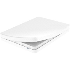 Изображение товара Наматрасник DIMAX Димакс защитный на молнии 90х190