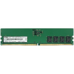 Изображение товара Оперативная память DIMM Foxline 16GB DDR5-5600 (FL5600D5U46-16G)