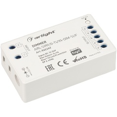 Изображение товара Диммер Arlight ARL-Sirius-Tuya-Dim-Suf 032342