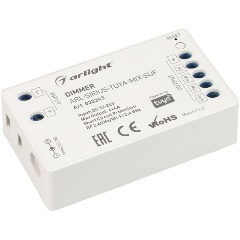 Изображение товара Диммер Arlight ARL-Sirius-Tuya-Mix-Suf 032343