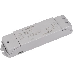 Изображение товара Диммер Arlight Smart-Dim105 025029 для светодиодных лент 12-48VDC 15A