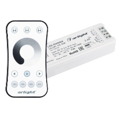 Изображение товара Диммер Arlight Smart-Dim-Set-Ring 034786