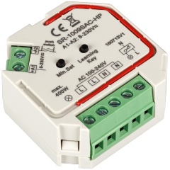 Изображение товара Диммер Arlight SR-1009SAC-HP 021707