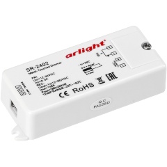 Изображение товара Диммер Arlight SR-2402 014041