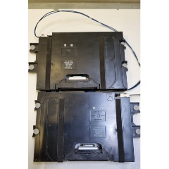 Изображение товара Динамик 2шт. LG EAB65818903, EAB65818904 (ДОНОР)